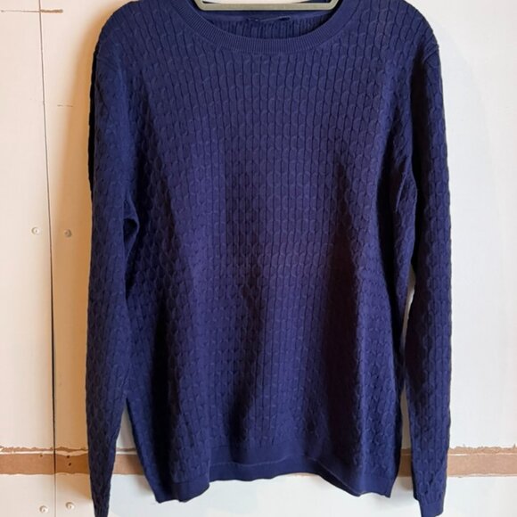 Tommy Hilfiger Knit Sweater Size XL - Picture 3 of 7